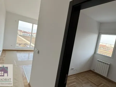 Prodaja, stan, 43m², Ledine, Beograd - image 20