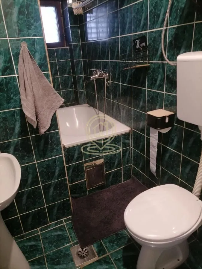 Rent, one bedroom apartment, 25m², Nova Detelinara, Novi Sad Sve Podlokacije