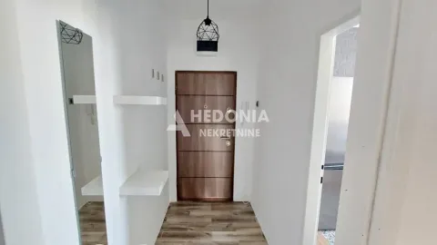 Rent, two bedroom apartment, 53m², Voždovac Sve Podlokacije, Beograd - image 8