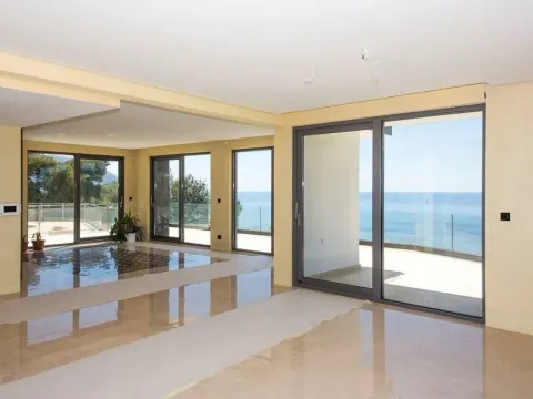 Prodaja, kuća, 438m², Budva, Crna Gora - image 12