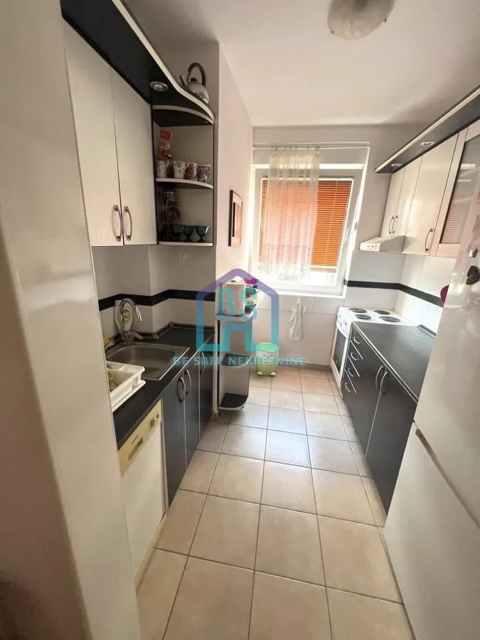 Prodaja, trosoban stan, 72m², Podbara, Novi Sad Sve Podlokacije