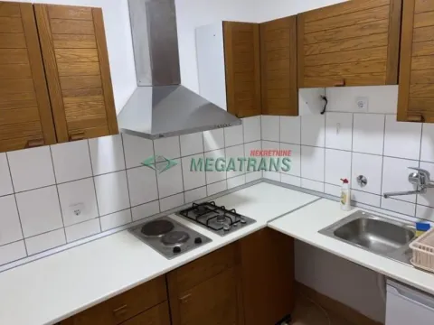 Izdavanje, dvosoban stan, 46m², Centar, Novi Sad - image 6