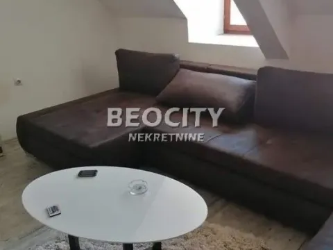 Prodaja, stan, 38m², Petrovaradin, Novi Sad - image 1