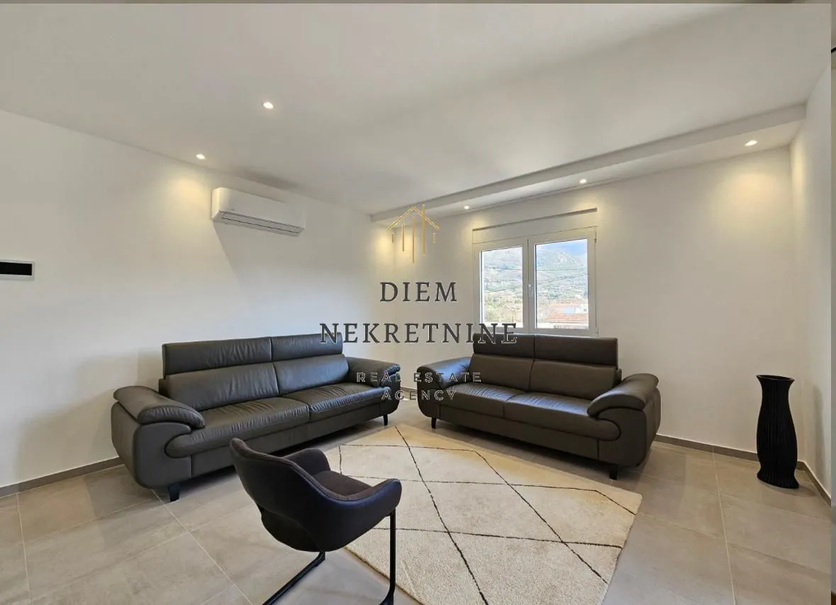 Izdavanje, dvosoban stan, 115m², Polje, Bar