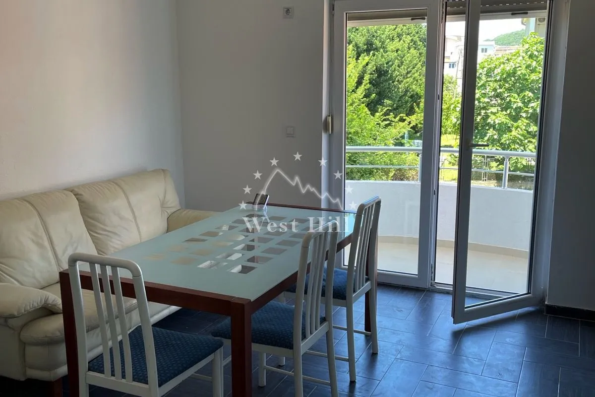 Prodaja, dvosoban stan, 106m², Šušanj, Bar