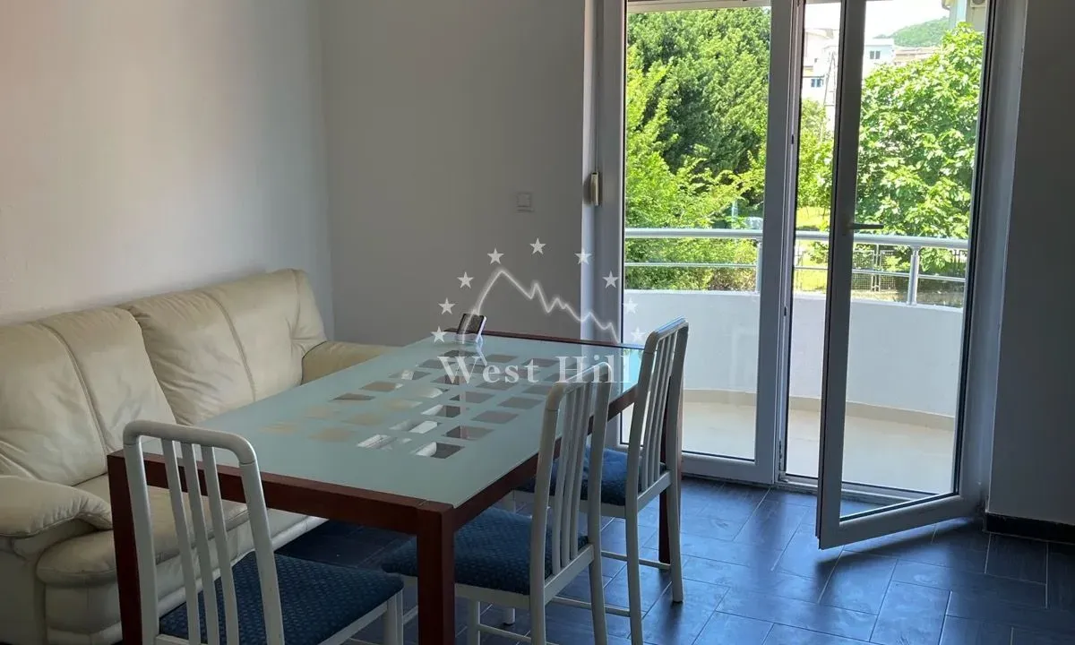 Sale, two bedroom apartment, 106m², Šušanj, Bar