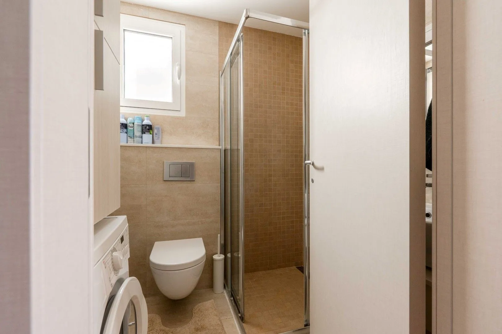 Sale, one bedroom apartment, 45m², Pržno, Budva