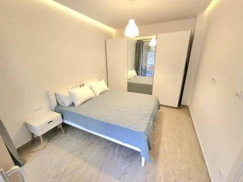 Sale, one bedroom apartment, 41m², Rafailovići, Budva - image 10
