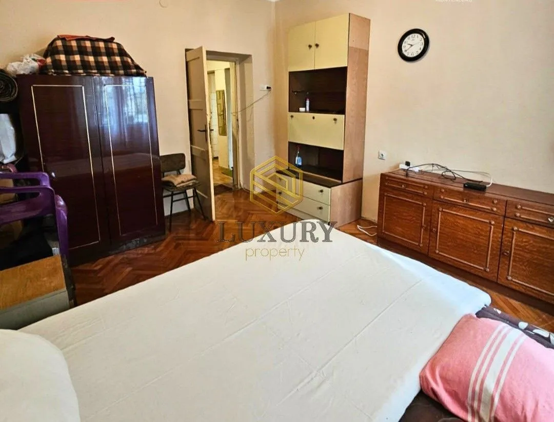 Prodaja, dvosoban stan, 58m², Zabjelo, Podgorica