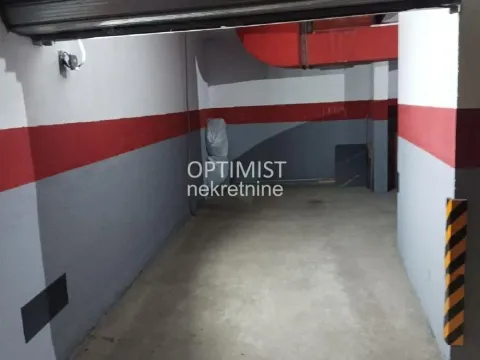 Prodaja, četvorosoban stan, 110m², Južni Bulevar, Vračar Sve Podlokacije - image 19