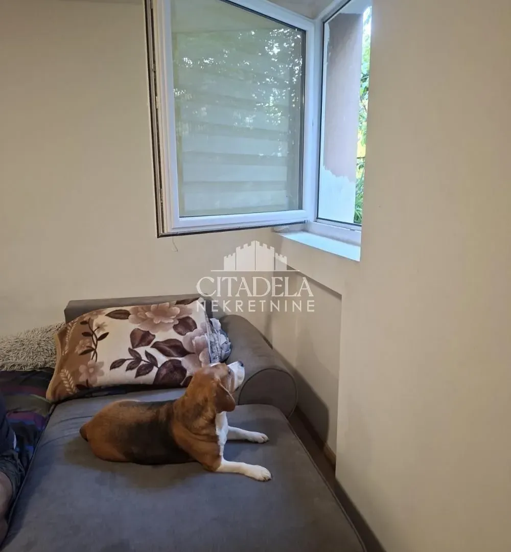Prodaja, jednosoban stan, 26m², Savski Venac, Beograd