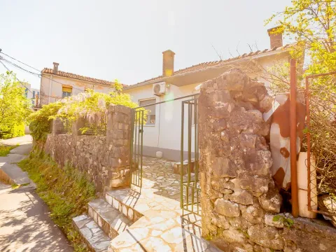 Sale, two bedroom apartment, 62m², Stara Varoš, Podgorica - image 4