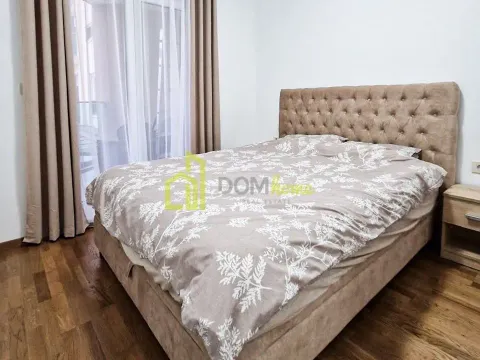Rent, one bedroom apartment, 45m², Zabjelo, Podgorica - image 7