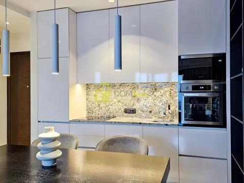 Prodaja, jednosoban stan, 56m², Kruševac, Podgorica - image 20