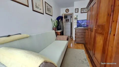 Sale, two bedroom apartment, 53m², Mirijevo 1, Mirijevo Sve Podlokacije - image 5