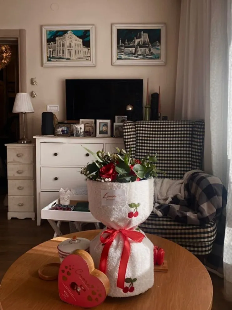Prodaja, dvosoban stan, 47m², Dalmatinska ulica, Podgorica
