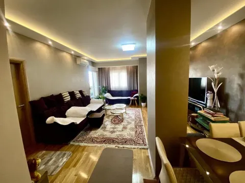 Rent, three bedroom apartment, 95m², Ljubović, Podgorica - image 3