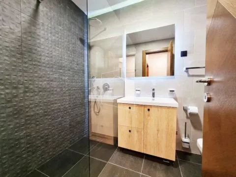 Rent, apartment, 49m², Ljubović, Podgorica - image 10