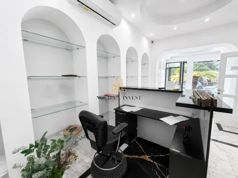 Rent, office space, 67m², Centar, Podgorica - image 6