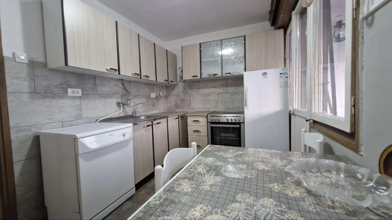 Prodaja, trosoban stan, 110m², Topla, Herceg Novi