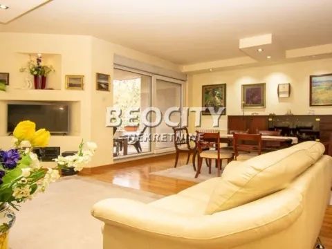 Izdavanje, trosoban stan, 95m², Autokomanda, Voždovac Sve Podlokacije - image 2