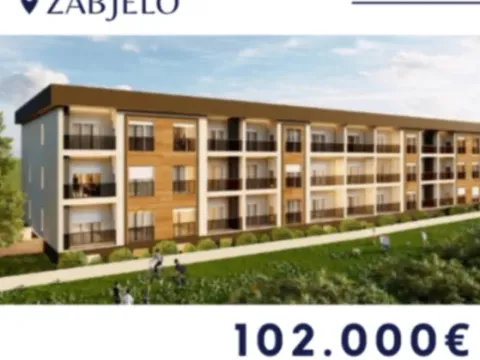 Prodaja, jednosoban stan, 47m², Zabjelo, Podgorica - image 4