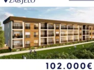 Prodaja, jednosoban stan, 47m², Zabjelo, Podgorica - image 4