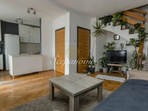 Prodaja, trosoban stan, 96m², Nova Detelinara, Novi Sad Sve Podlokacije - image 7