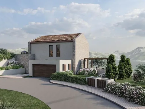 Prodaja, kuća, 199m², Tivat, Crna Gora - image 10