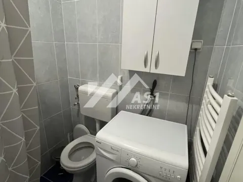 Rent, apartment, 25m², Nova Detelinara, Novi Sad Sve Podlokacije - image 7