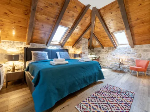 Prodaja, kuća, 183m², Muo, Kotor - image 22