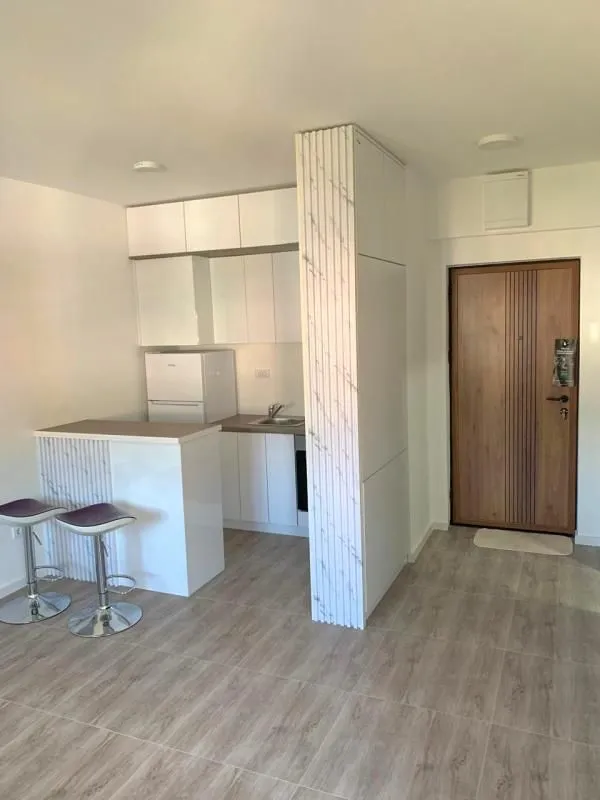 Sale, studio apartment, 26m², Šušanj, Bar