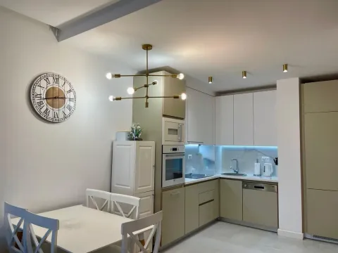 Prodaja, jednosoban stan, 64m², Bar, Crna Gora - image 3