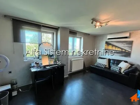 Izdavanje, stan, 130m², Botanička Bašta, Palilula Sve Podlokacije - image 4