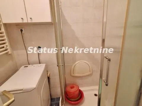 Izdavanje, jednosoban stan, 27m², Nova Detelinara, Novi Sad Sve Podlokacije - image 10