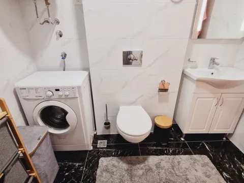 Sale, two bedroom apartment, 48m², Bečići, Budva - image 8