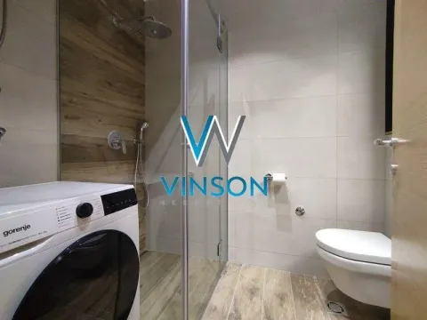 Rent, one bedroom apartment, 40m², Novi Sad Sve Podlokacije, Novi Sad - image 16