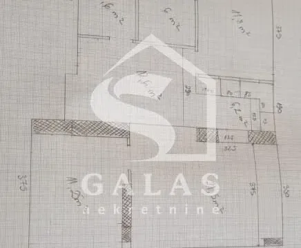 Prodaja, trosoban stan, 105m², Slavija, Vračar Sve Podlokacije - image 19