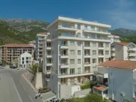 Izdavanje, jednosoban stan, 50m², Bečići, Budva - image 8