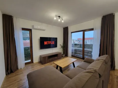 Stan-na-dan, dvosoban stan, 85m², Babilonija, Budva - image 5