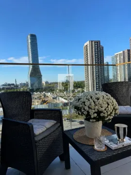 Sale, four bedroom apartment, 117m², Savski Venac, Beograd - image 16