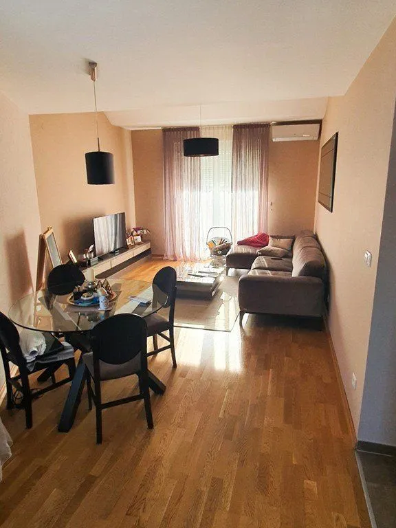 Sale, three bedroom apartment, 112m², Ljubović, Podgorica