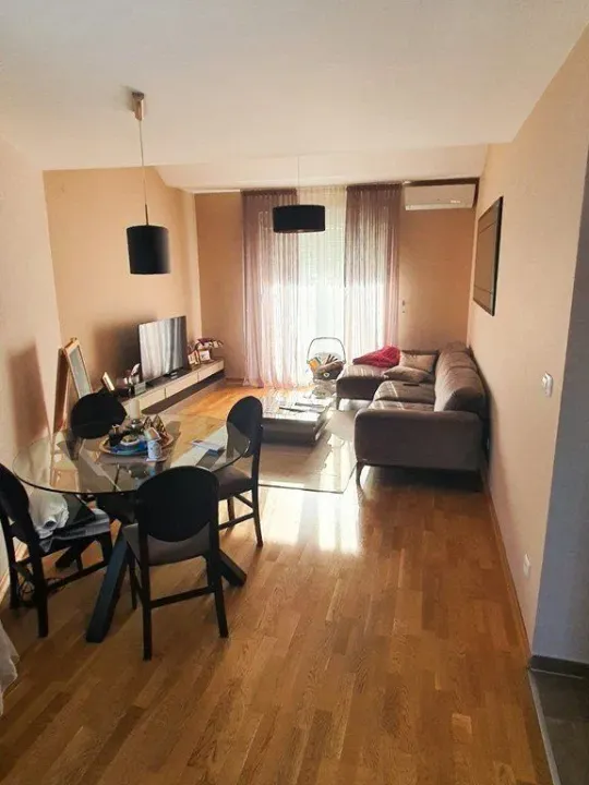 Sale, three bedroom apartment, 112m², Ljubović, Podgorica