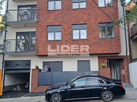 Izdavanje, jednosoban stan, 35m², Lekino Brdo, Voždovac Sve Podlokacije - image 6