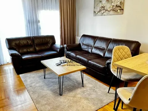 Izdavanje, jednosoban stan, 44m², Sajam, Novi Sad Sve Podlokacije - image 3