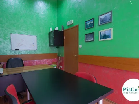 Sale, office space, 28m², Stari Aerodrom, Podgorica - image 7