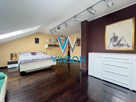 Izdavanje, stan, 315m², Grbavica, Novi Sad Sve Podlokacije - image 11