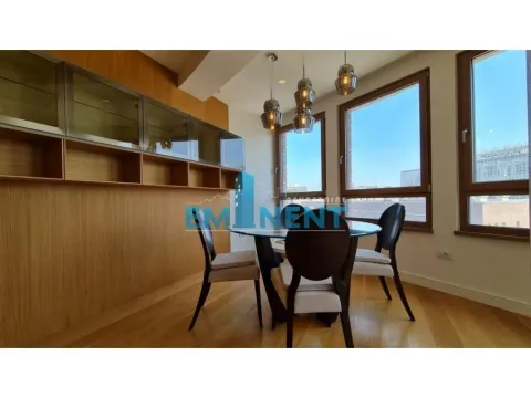 Izdavanje, četvorosoban stan, 155m², Novi Beograd Sve Podlokacije, Beograd - image 9