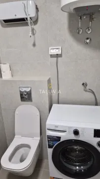 Rent, one bedroom apartment, 40m², Pobrežje, Podgorica - image 7