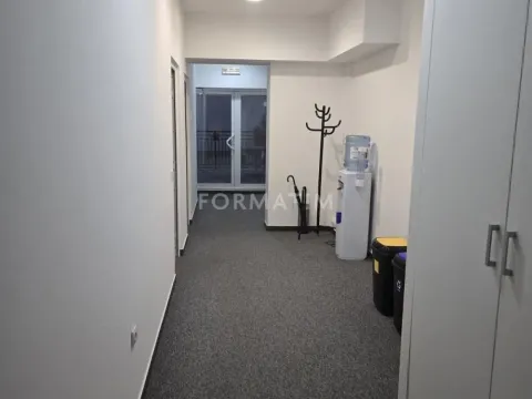 Rent, office space, 182m², Savski Venac, Beograd - image 8